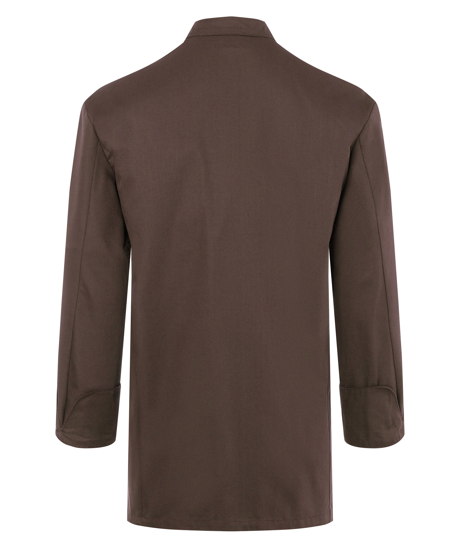 Karlowsky Lars chefs jacket, Light Brown, Light Brown, large image number 2
