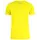 Clique Basic Active-T T-shirt, Visibility Yellow, Visibility Yellow, swatch