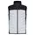 Clique Utah quiltet vest, Refleks, Refleks, swatch