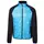 GEYSER Cool Steppjacke, Aquablau, Aquablau, swatch
