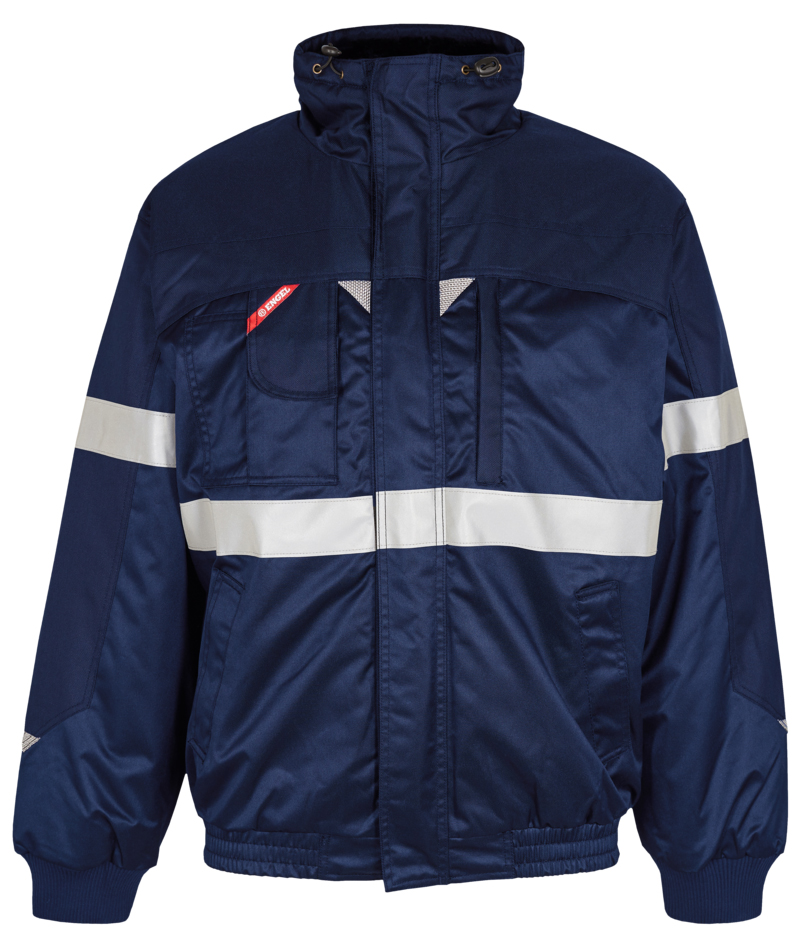 Engel Enterprise pilotjakke