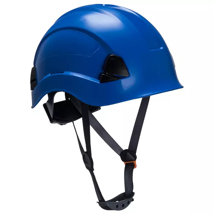 Portwest PS53 Endurance safety helmet, Royal Blue, large image number 0