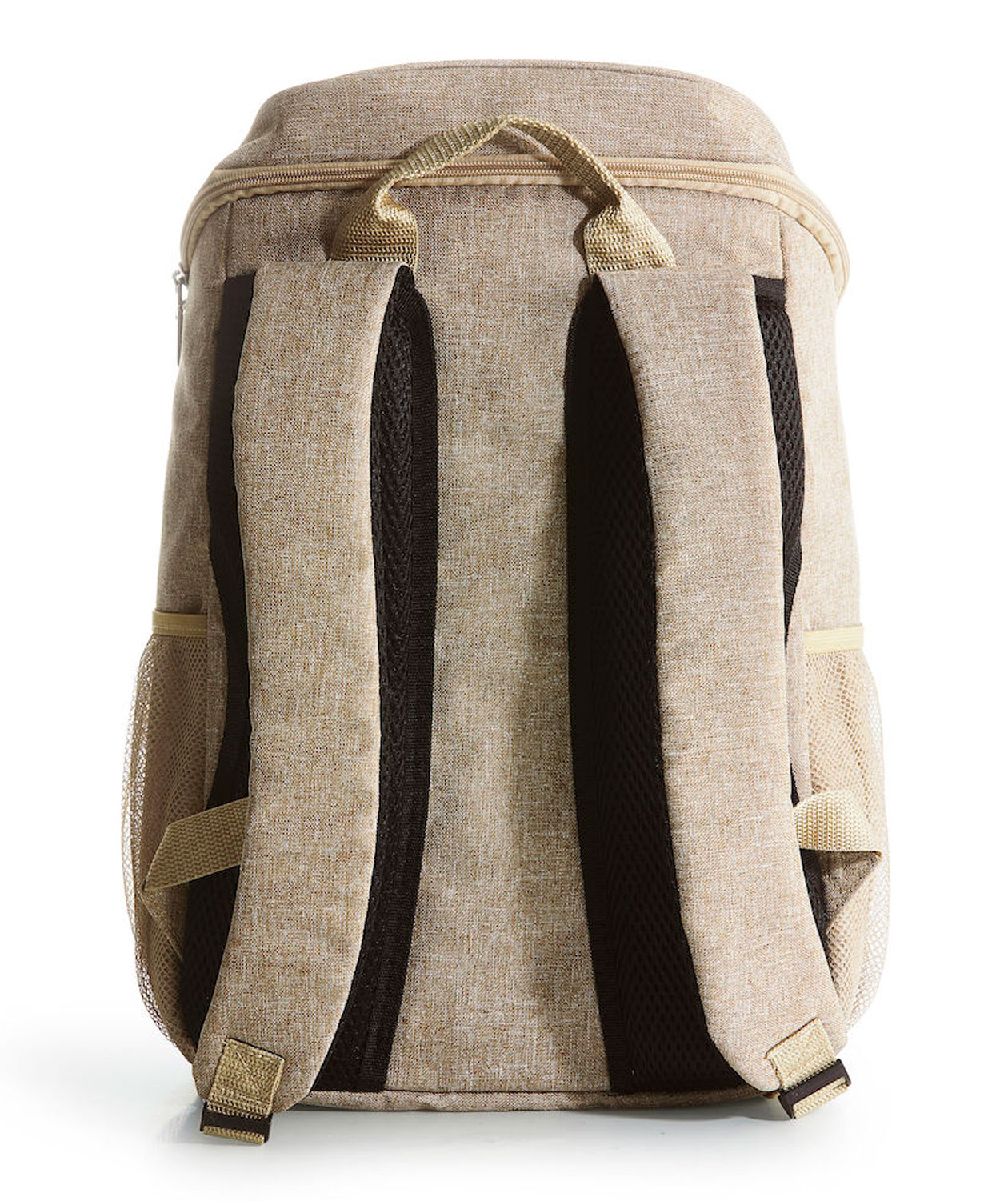 Sagaform City cool bag/backpack 21L, Beige, Beige, large image number 2