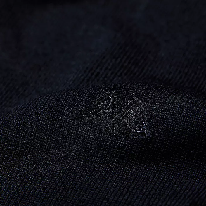 Lindbergh striktrøje, Black, large image number 4