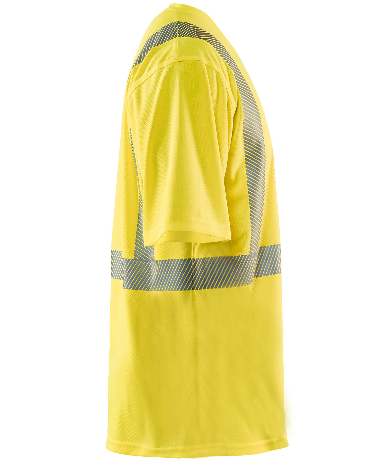 Bl&aring;kl&auml;der T-shirt, Hi-Vis&nbsp;Gul, large image number 2