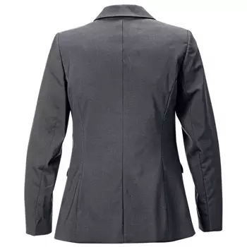 Hejco women's blazer, Grey