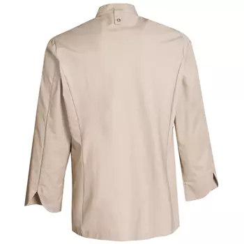 Nybo Workwear New Nordic kokkejakke