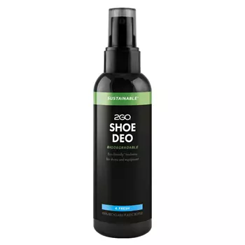 2GO Shoe deodorant 150 ml, Neutral