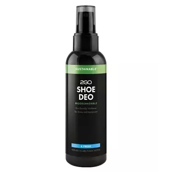 2GO Shoe deodorant 150 ml, Neutral