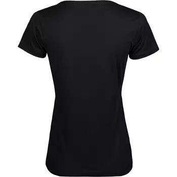 Tee Jays Luxury women's  T-shirt, Black