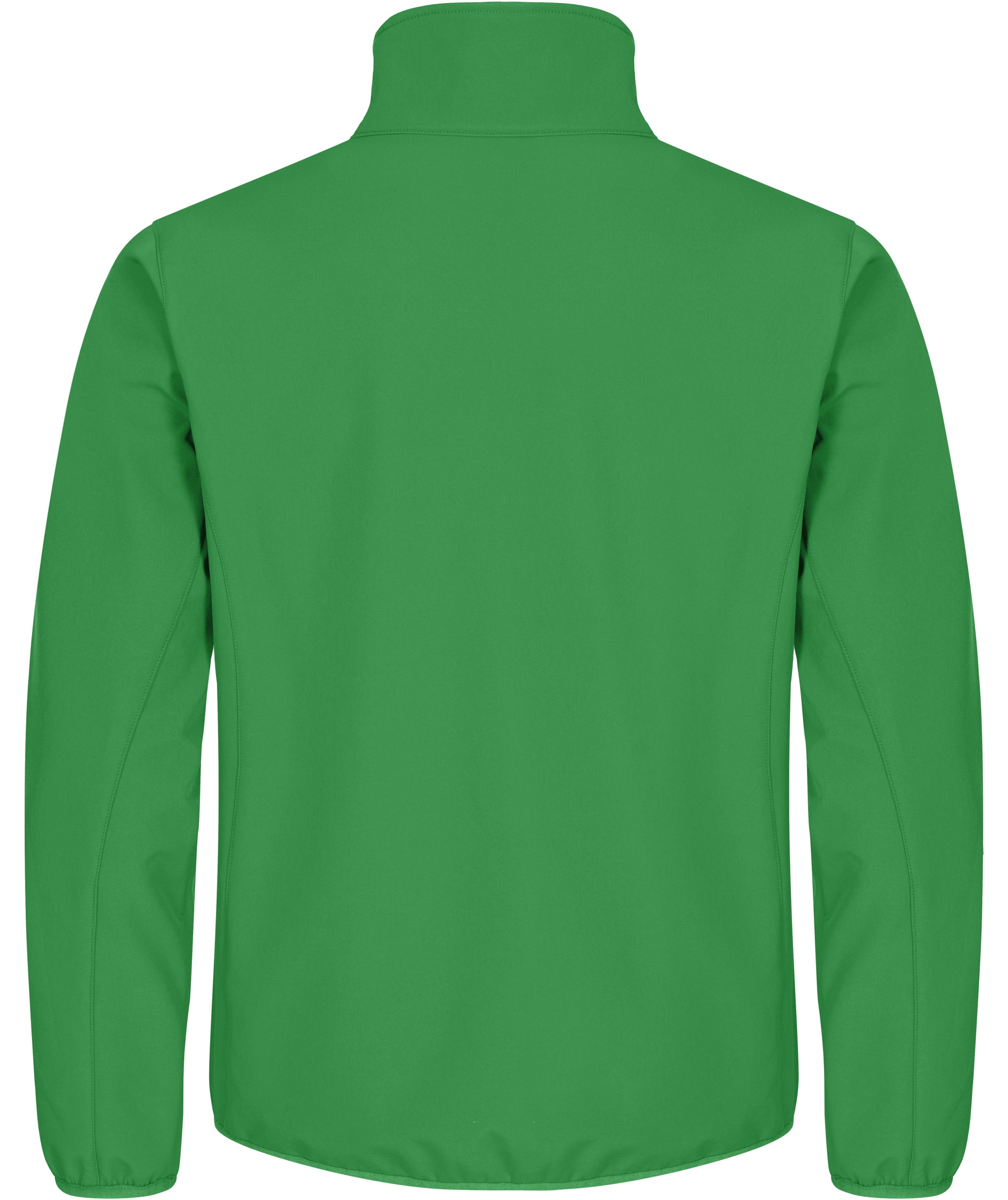 Clique Classic softshell jacket