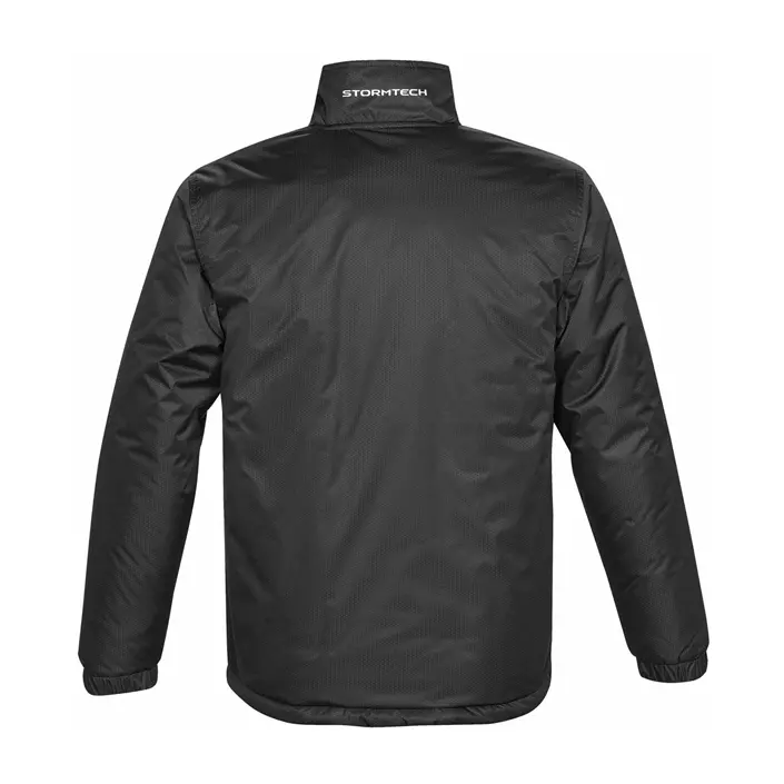 Stormtech Axis Thermojacke für Kinder, Schwarz, large image number 1