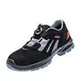 Atlas Flash 3205 Boa® Sicherheitsschuhe S1P, Schwarz Atlas Flash 3205 Boa® Sicherheitsschuhe S1P, Schwarz