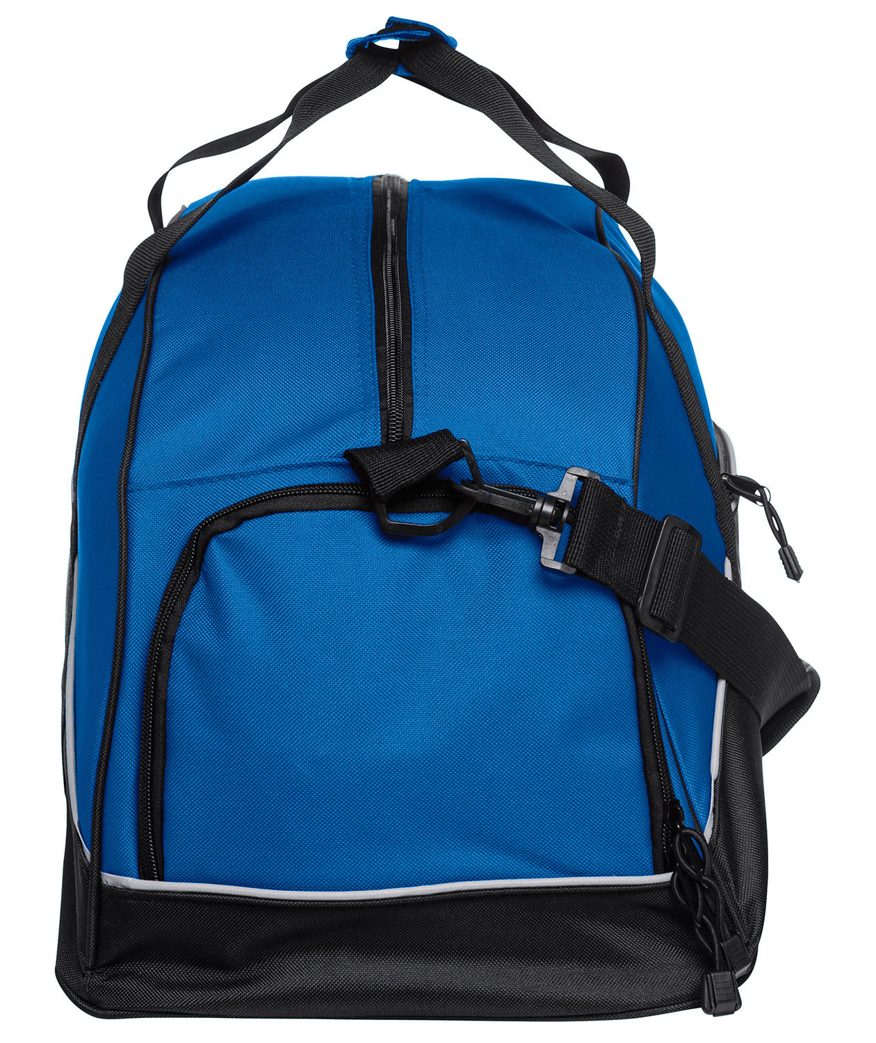 Clique sportbag 41L, Royal Blue, Royal Blue, large image number 1