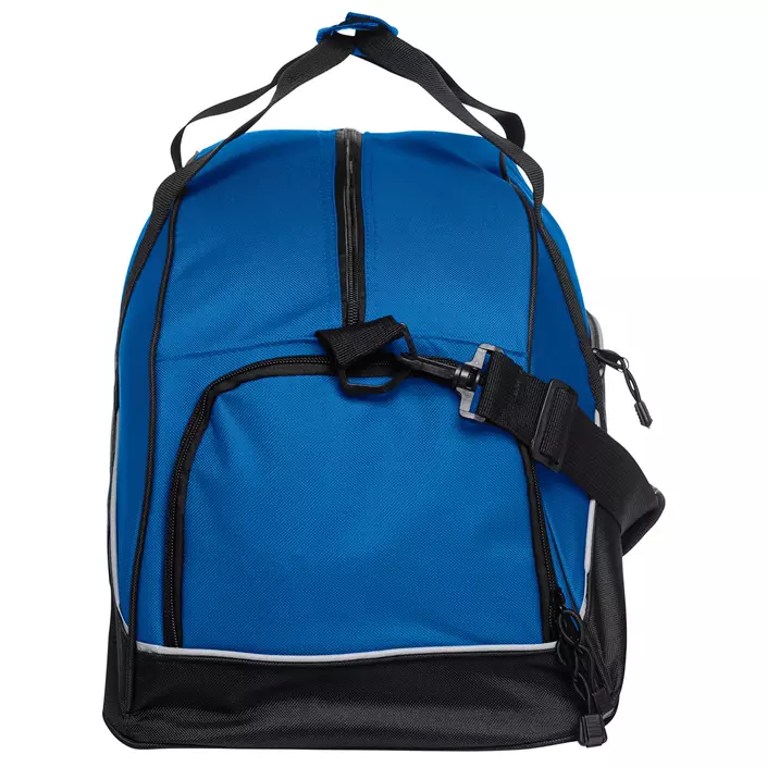 Clique sportbag 41L, Royal Blue, Royal Blue, large image number 1
