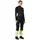 Helly Hansen Alna 4X mammabyxa full stretch, Varsel Gul/Ebony, Varsel Gul/Ebony, swatch