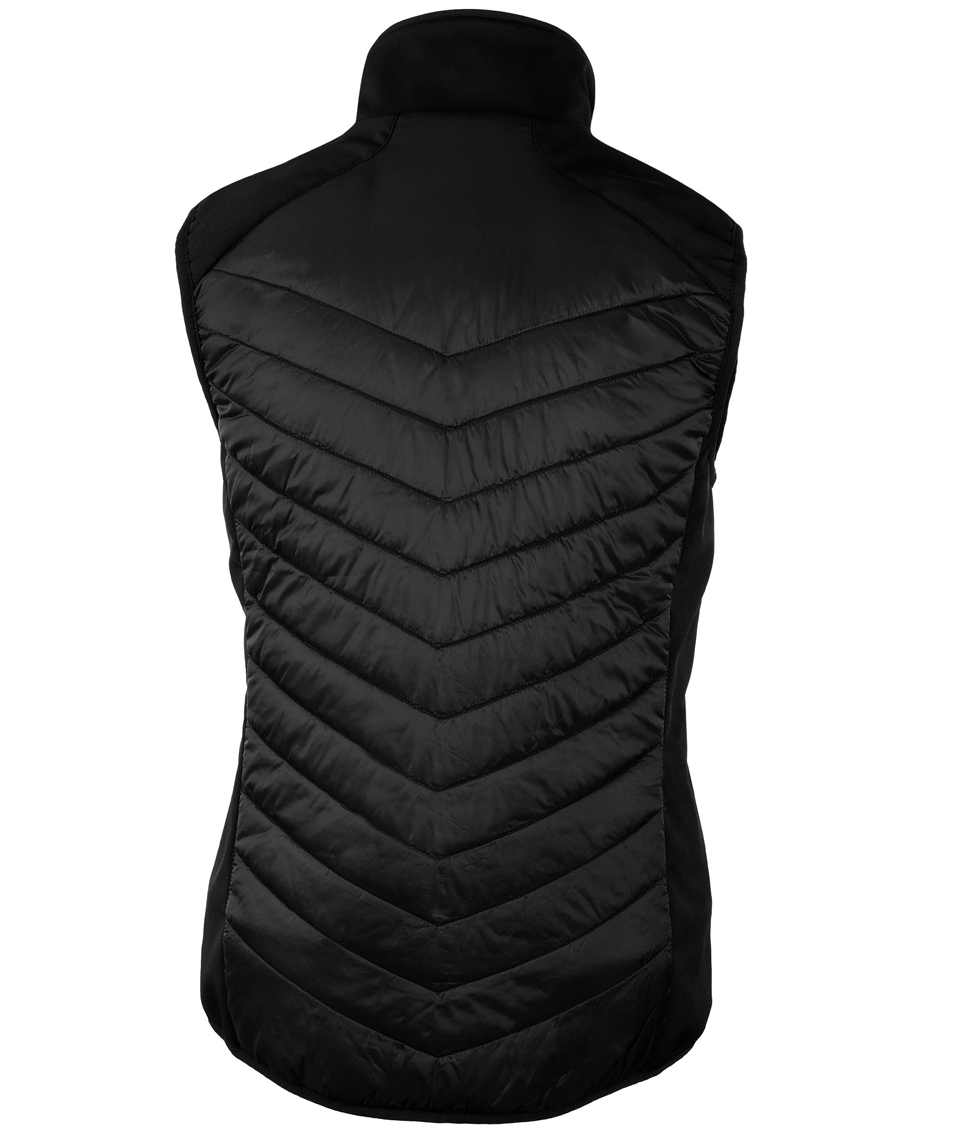 Nimbus Play Benton hybridv&auml;st dam, Svart