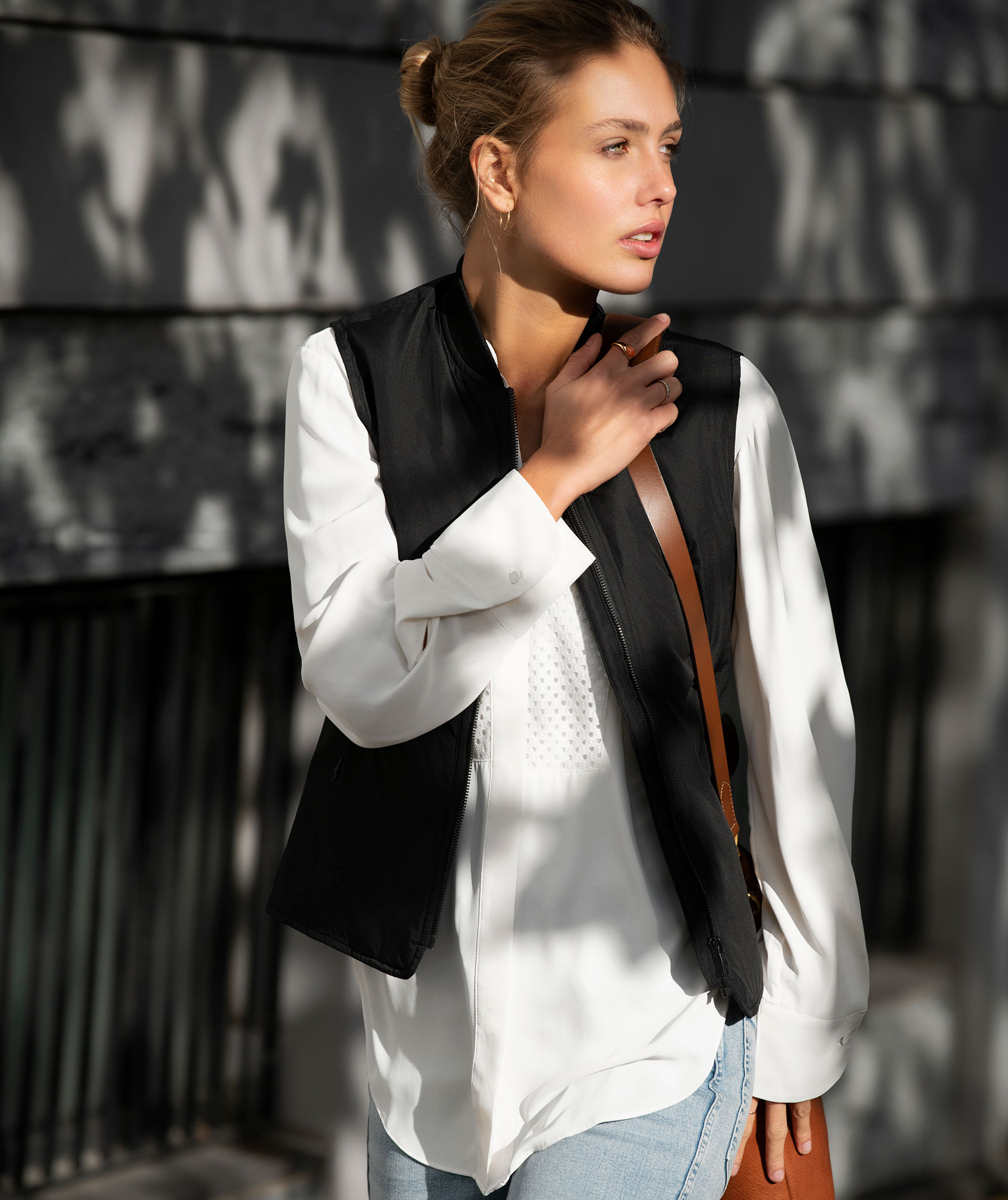 Nimbus Maine Damen Steppweste