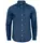 Cutter & Buck Hansville shirt, Blue Oxford, Blue Oxford, swatch