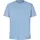 ID økologisk T-shirt, Lys Blå, Lys Blå, swatch