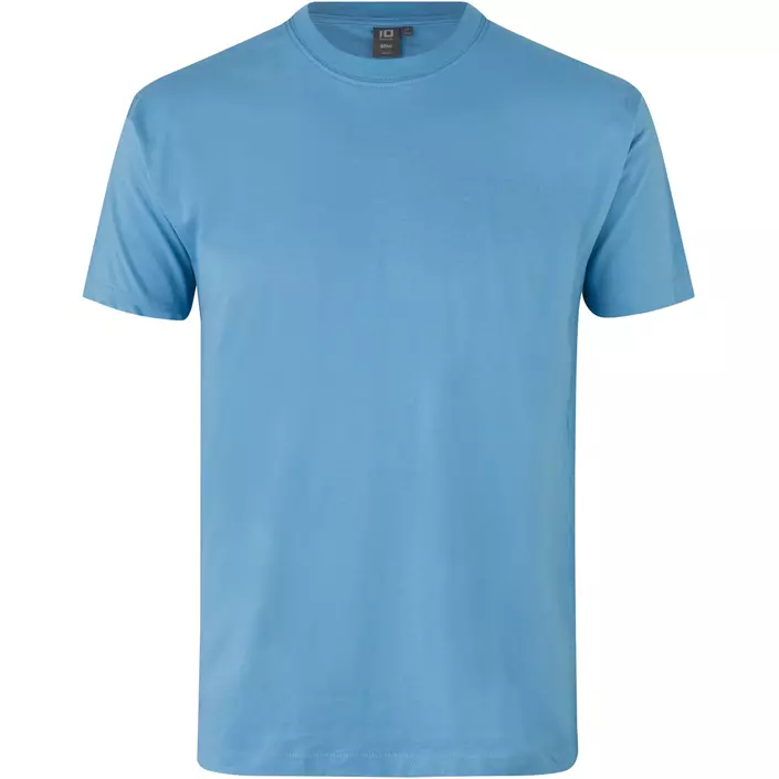 ID Game T-Shirt, Hellblau, large image number 0
