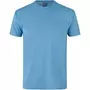 ID Game T-Shirt, Hellblau ID Game T-Shirt, Hellblau