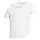 Jack & Jones JABASIC 2er Pack kurzärmlige Unterhemd, Weiß, Weiß, swatch