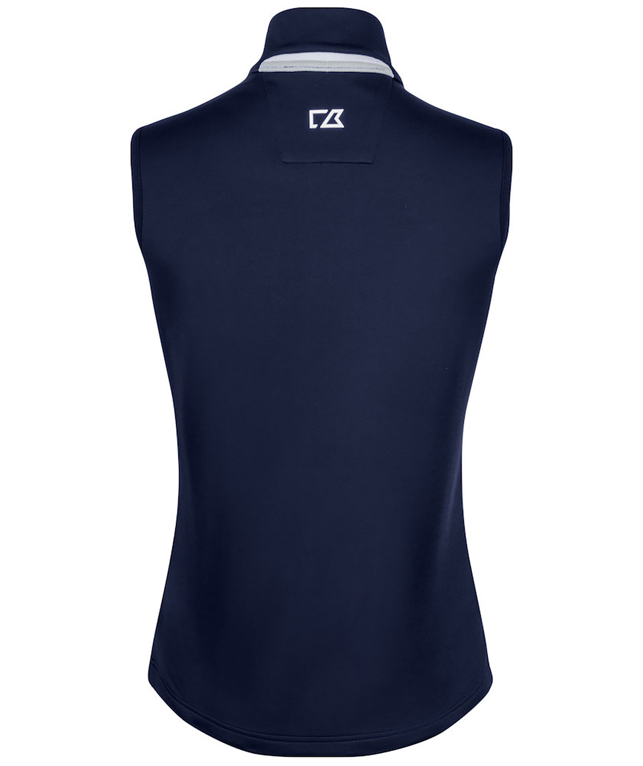 Cutter & Buck Snoqualmie women&acute;s vest, Dark navy, large image number 2
