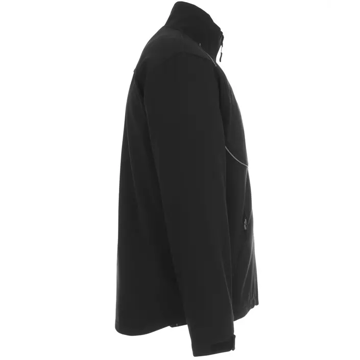 Mascot Industry Tampa softshell jacket, Black, large image number 3