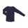 Joha långärmad underställströja med merinoull till barn, Navy, Navy, swatch