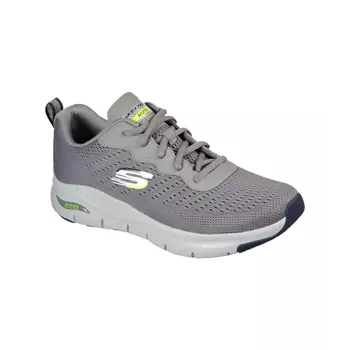 Skechers Arch Fit Walking sneakers, Light Grey