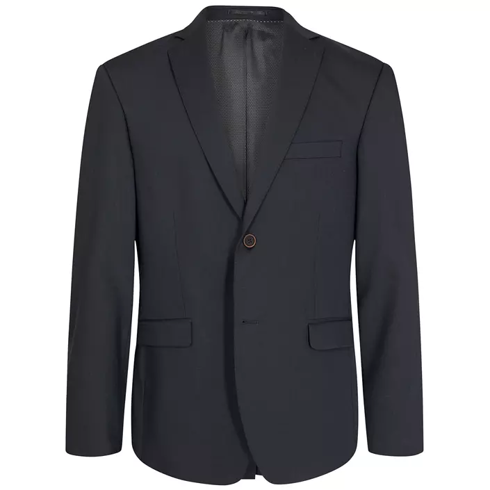 Sunwill Traveller Bistretch Regular fit blazer, Navy, large image number 0