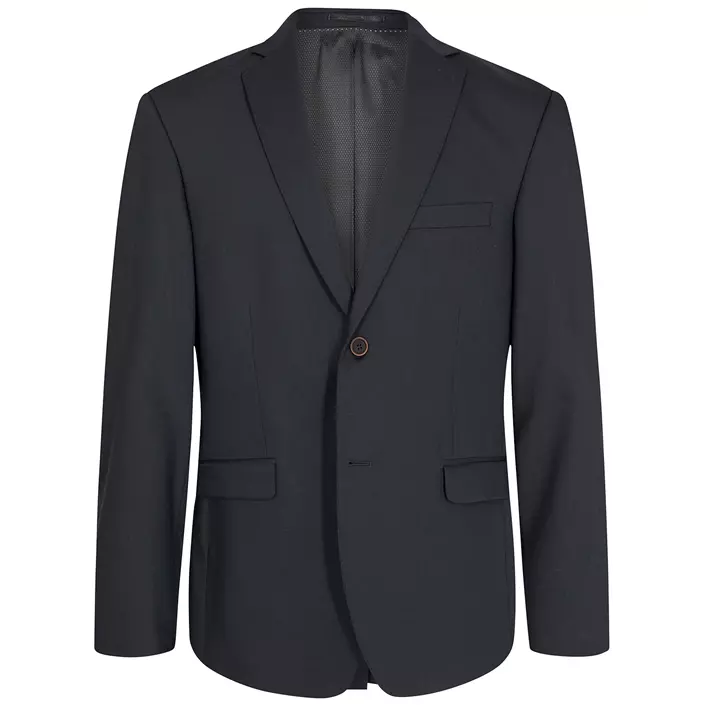 Sunwill Traveller Bistretch Regular fit blazer, Navy, large image number 0