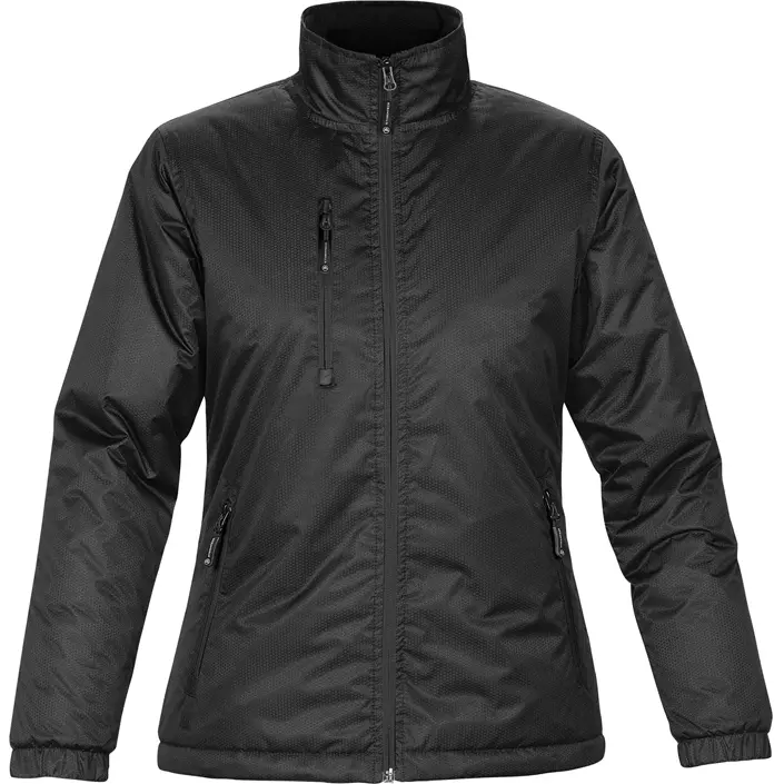 Stormtech Axis women's thermal jacket, Black, large image number 0