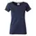James & Nicholson Casual women's T-shirt, Navy, Navy, swatch