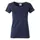 James & Nicholson Casual Damen-Shirt, Navy, Navy, swatch