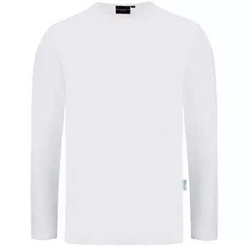 Karlowsky Casual-Flair langermet T-skjorte