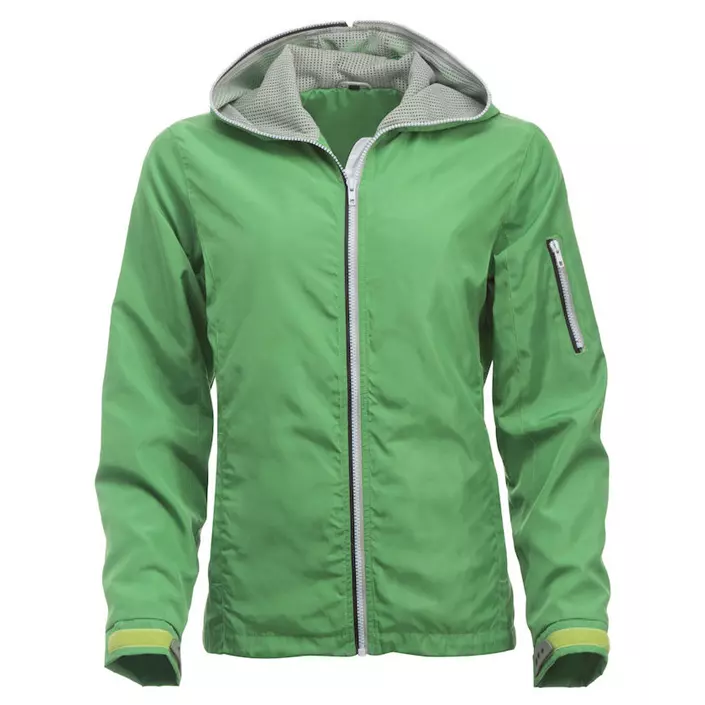 Clique Seabrook women's jacket, Apple Green, large image number 0