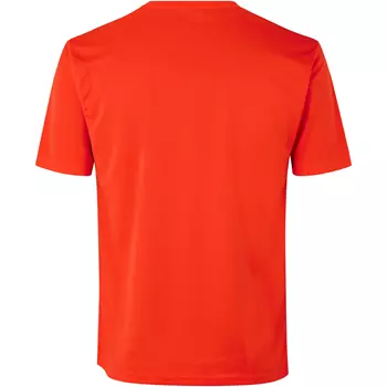ID Yes Active T-shirt, Orange