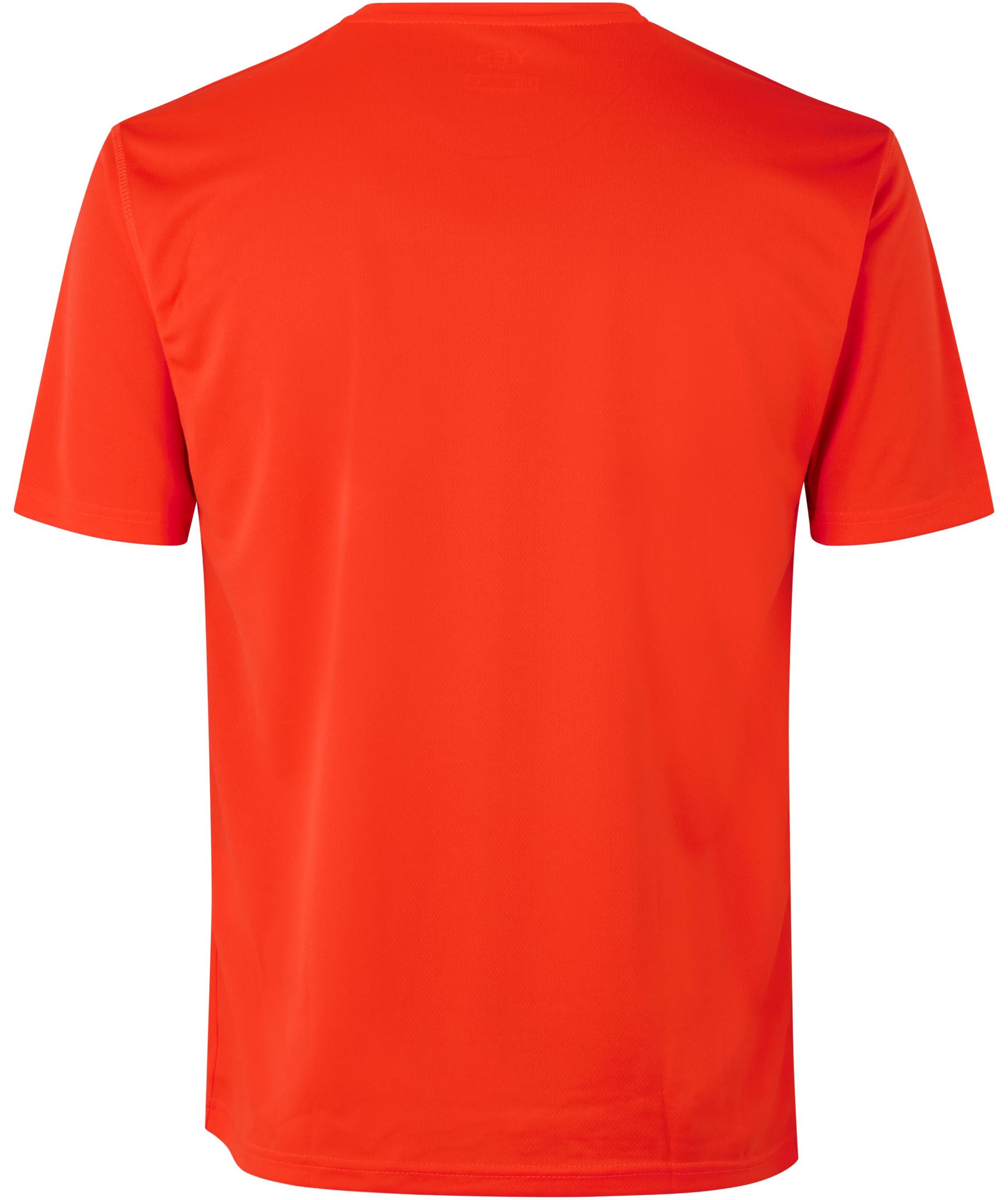 ID Yes Active T-shirt, Orange