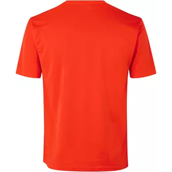 ID Yes Active T-shirt, Orange