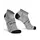 Worik Thil 2-pack trainer socks, Grey, Grey, swatch
