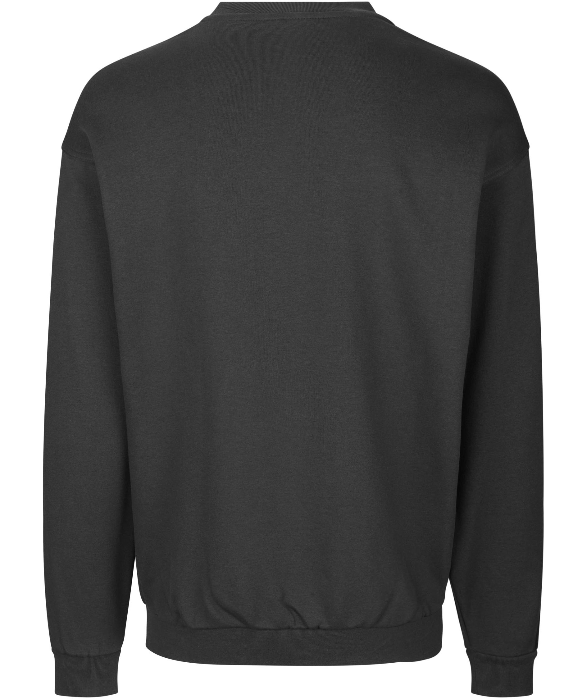 ID PRO Wear sweatshirt, Koksgr&aring;, large image number 1