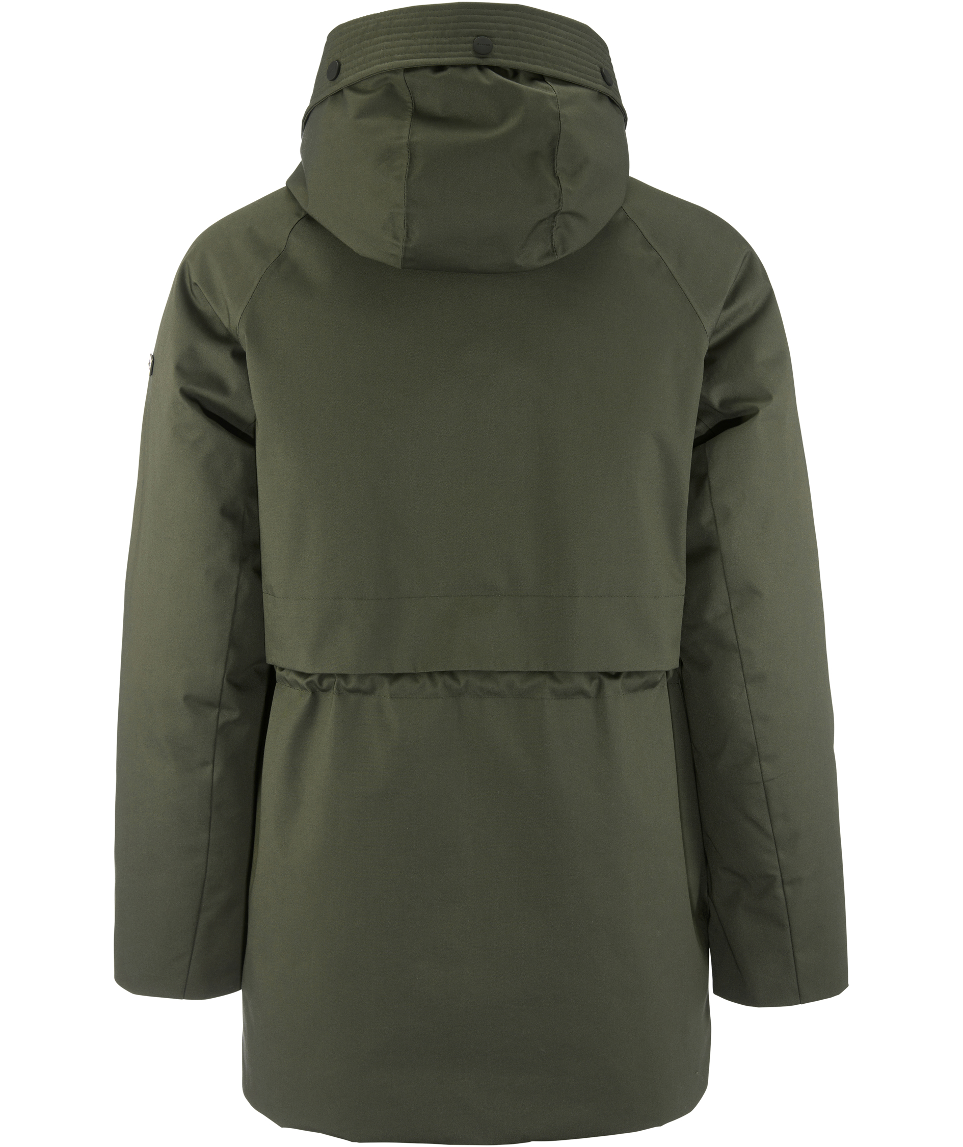 Craft Urban vinter dame parkajakke, Chimera, large image number 2