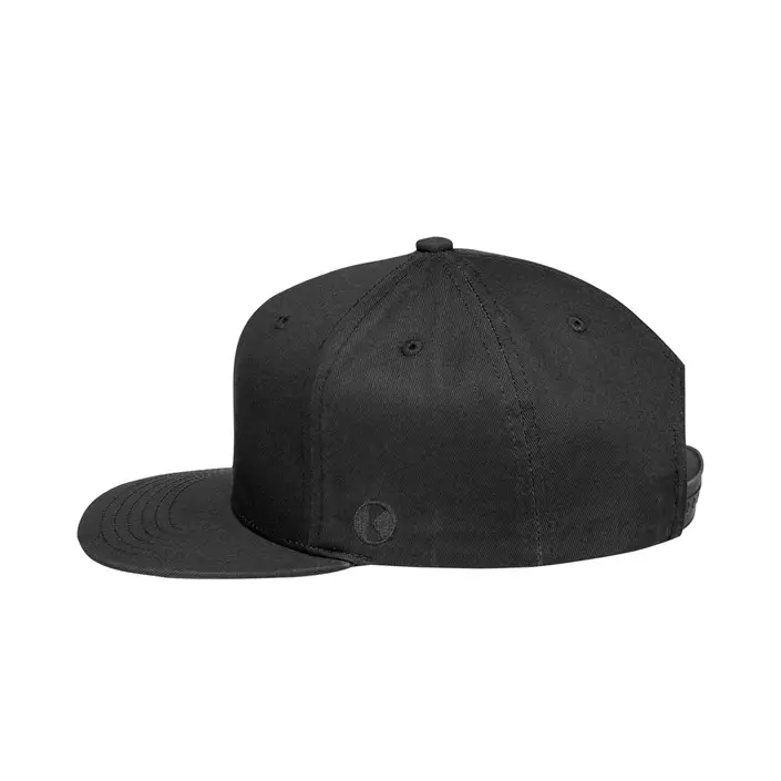 Karlowsky Classic cap, Black, Black, large image number 3