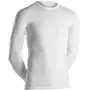 Dovre langærmet T-shirt, Hvid Dovre langærmet T-shirt, Hvid