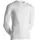 Dovre baselayer sweater, White, White, swatch