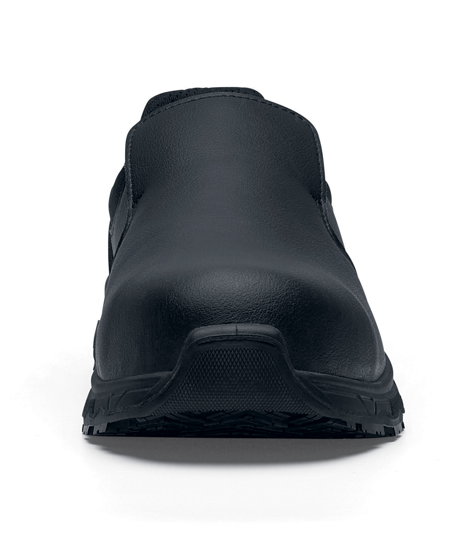 Shoes For Crews Catania safety shoes S3L, Black, large image number 2