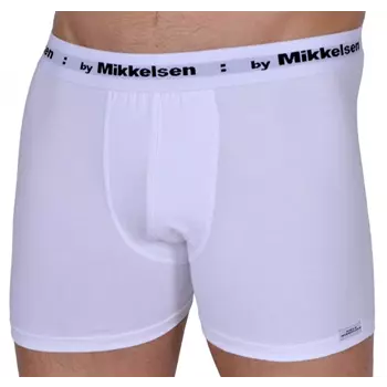 by Mikkelsen boxershorts, White