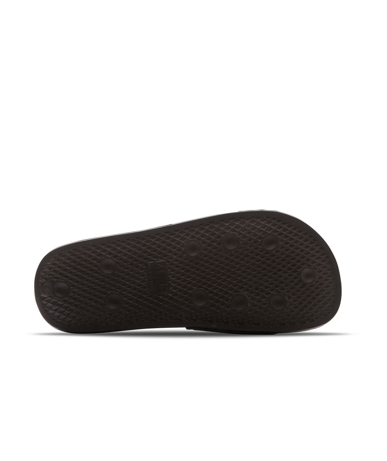 Monitor Pool shower sandals, Black, large image number 3